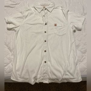 Dandy Del Mar Terry Cloth Shirt